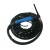 Uchwyt spawalniczy TIG 26 typ ERGO (wtyk 35/50) - 8m
