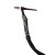 Uchwyt spawalniczy TIG 26 typ PROERGO (wtyk 35/50) - 4m