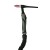 Uchwyt spawalniczy TIG 18 typ PROERGO (wtyk 35/50) - 4m
