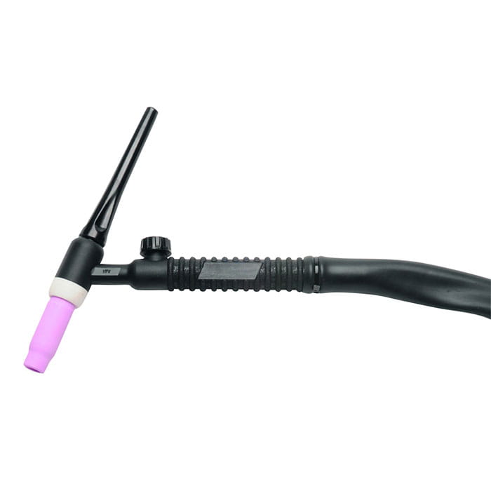 Uchwyt spawalniczy TIG Lincoln Electric WTT2 9V - 4m