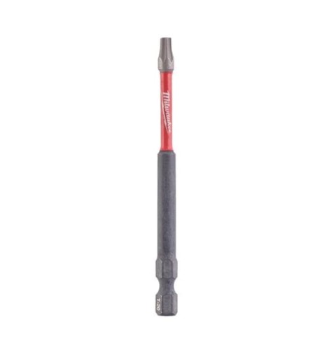 Bit udarowy TORX TX20x90mm Milwaukee SHOCKWAVE - 4932430878