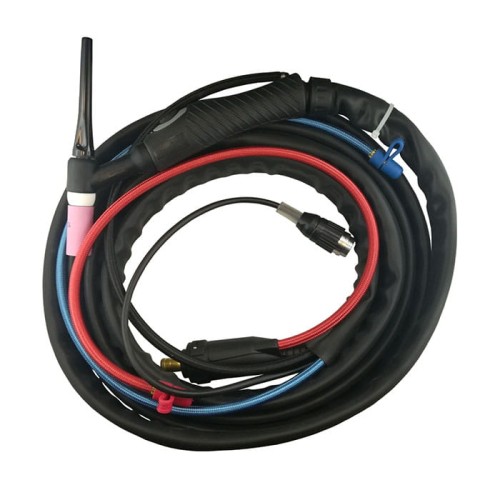 Uchwyt spawalniczy TIG Lincoln Electric WTT2 20W EB S - 4m