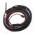 Uchwyt spawalniczy TIG Lincoln Electric WTT2 20W EB S - 8m