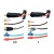 Uchwyt spawalniczy TIG Lincoln Electric WTT2 20W EB S - 8m