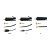 Uchwyt spawalniczy TIG Lincoln Electric WTT2 17V - 4m