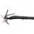 Uchwyt spawalniczy TIG Lincoln Electric WTT2 26 EB S - 8m