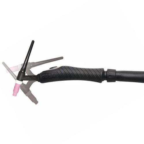 Uchwyt spawalniczy TIG Lincoln Electric WTT2 18W EB C5B FLEX - 4m