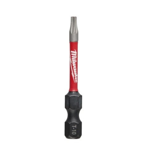 Bit udarowy TORX TX10x50mm Milwaukee SHOCKWAVE - 4932471570