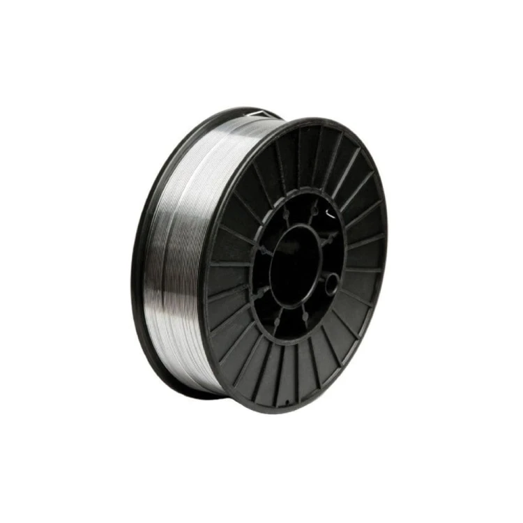 Drut spawalniczy MIG do aluminium ALMG5 5356 1,0mm szpula 2kg D200