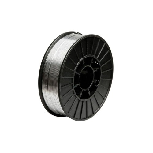 Drut spawalniczy MIG do aluminium ALMG5 5356 1,0mm szpula 7kg BS300