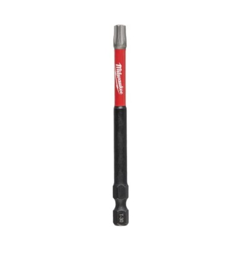 Bit udarowy TORX TX30x90mm Milwaukee SHOCKWAVE - 4932471575