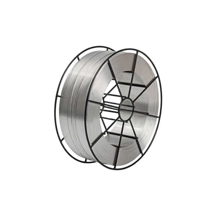 Drut spawalniczy MIG do aluminium ALSI5 4043 1,2mm szpula 7kg BS300