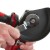 Szlifierka kątowa 125mm 1200W Milwaukee AGV12-125X [230V] - 4933428085