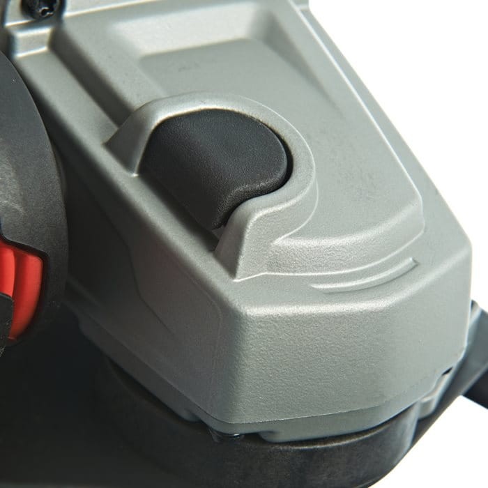 Szlifierka kątowa 125mm 1200W Milwaukee AGV12-125X [230V] - 4933428085