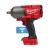 Klucz udarowy 1/2'' 1898Nm Milwaukee M18 ONEFHIWF12-0X AKU 18V (2x 5.0 Ah) - 4933459726