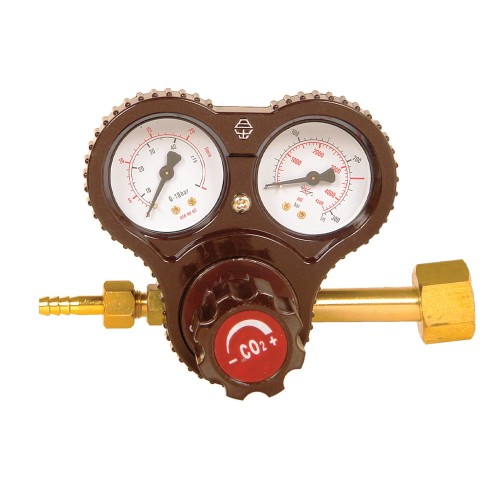 Reduktor AR/CO2 Seria 128