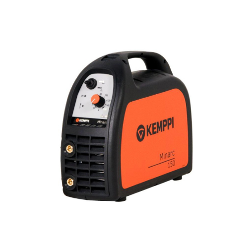 Spawarka inwertorowa MMA Kemppi Minarc 150 + TIG LIFT [230V]