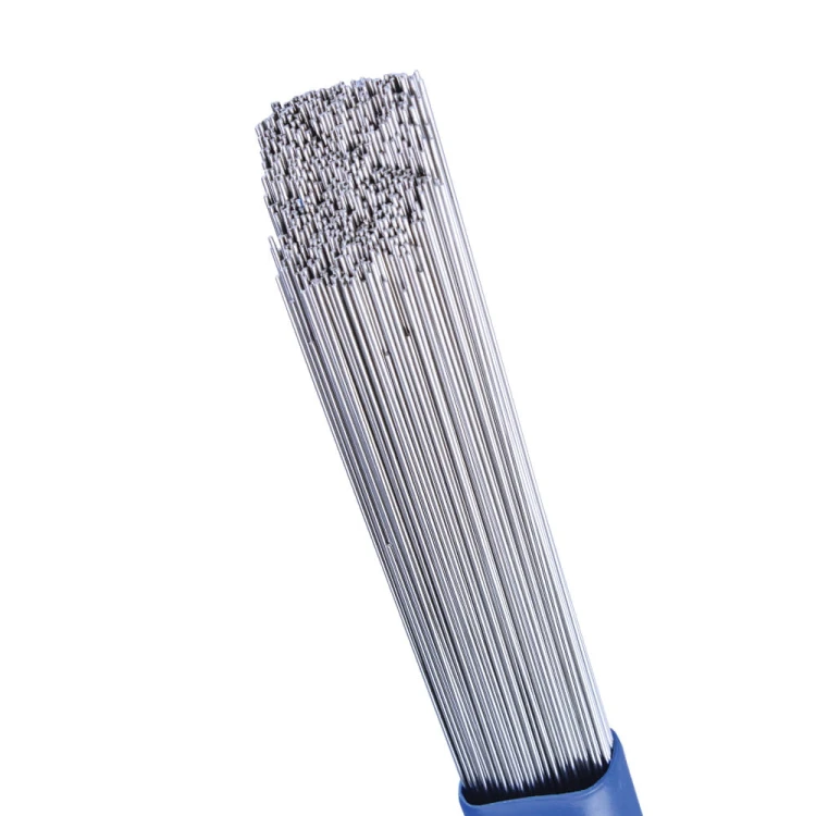 Drut spawalniczy pręty TIG do aluminium ALMG4,5MN 5183 2,0mm tuba 2,5 kg