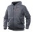 Bluza podgrzewana Milwaukee akumulatorowa rozmiar L - 4933464354