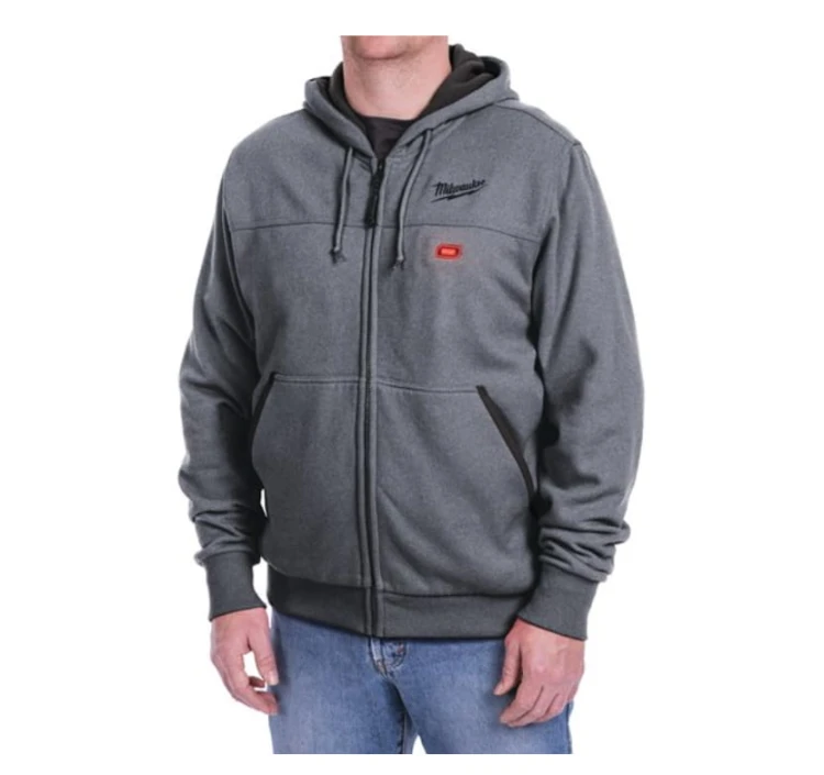 Bluza podgrzewana Milwaukee akumulatorowa rozmiar L - 4933464354