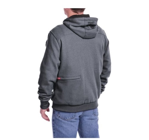 Bluza podgrzewana Milwaukee akumulatorowa rozmiar L - 4933464354