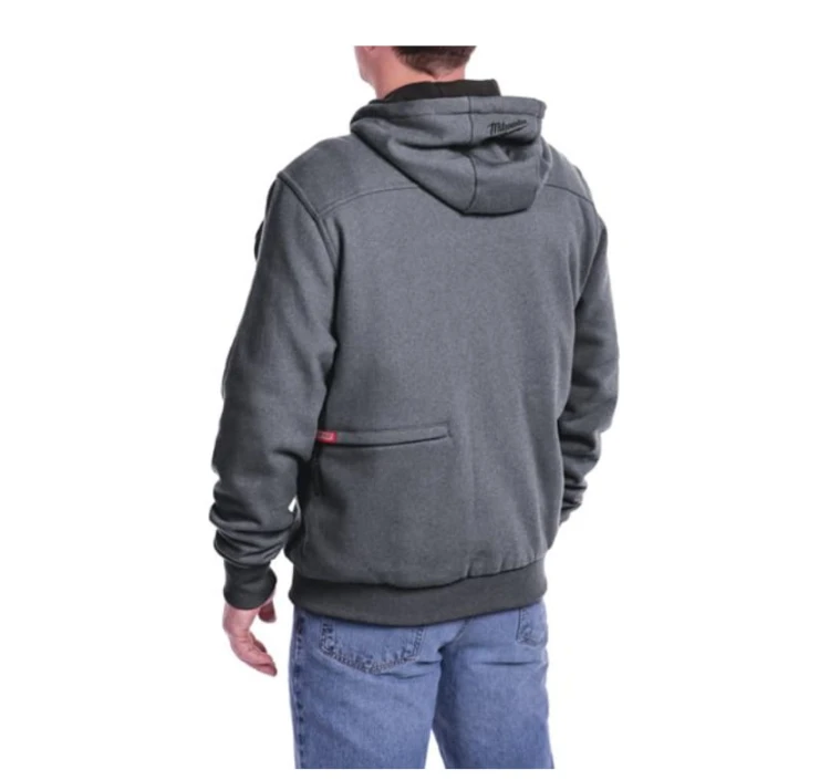 Bluza podgrzewana Milwaukee akumulatorowa rozmiar L - 4933464354