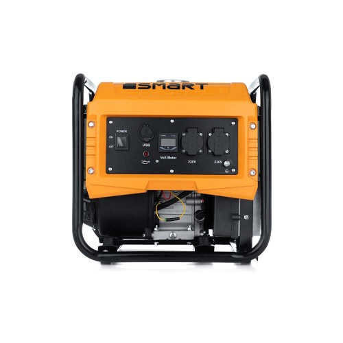 Agregat prądotwórczy 3300W Smart SM-01-3300INV [230V]