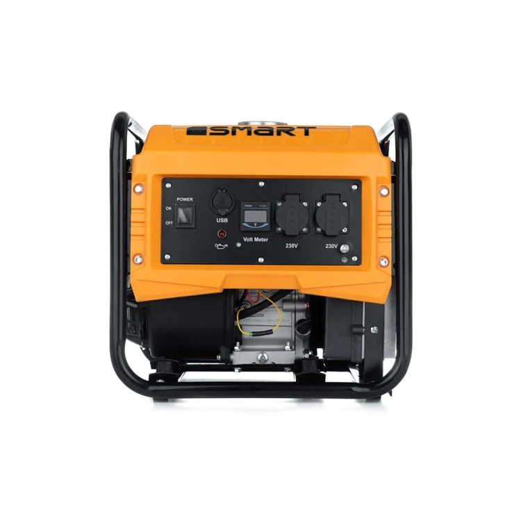 Agregat prądotwórczy 3300W Smart SM-01-3300INV [230V]