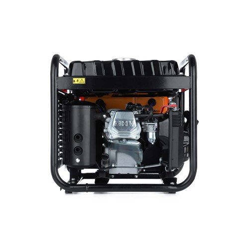 Agregat prądotwórczy 3300W Smart SM-01-3300INV [230V]