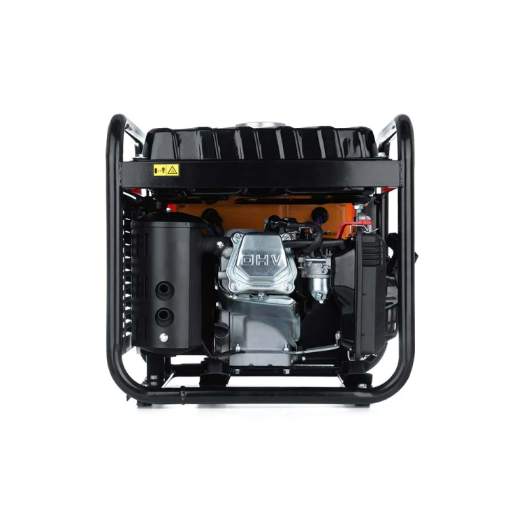 Agregat prądotwórczy 3300W Smart SM-01-3300INV [230V]