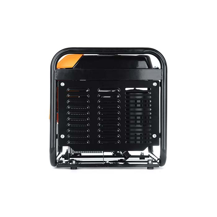 Agregat prądotwórczy 3300W Smart SM-01-3300INV [230V]