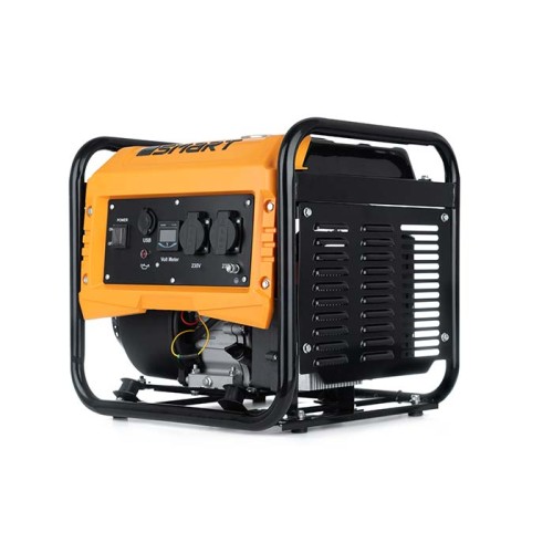 Agregat prądotwórczy 3300W Smart SM-01-3300INV [230V]