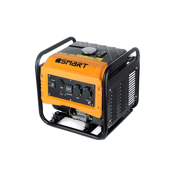Agregat prądotwórczy 3300W Smart SM-01-3300INV [230V]