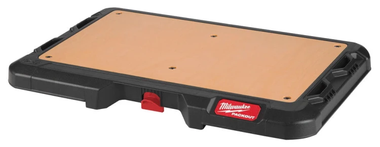 Blat roboczy Milwaukee PACKOUT 65x38 cm - 4932472128