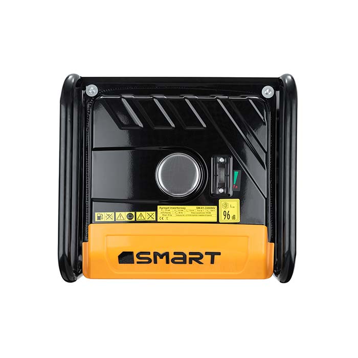 Agregat prądotwórczy 3300W Smart SM-01-3300INV [230V]