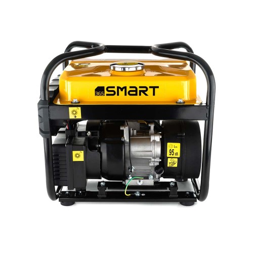 Agregat prądotwórczy 2000W Smart SM-01-2000INV [230V]