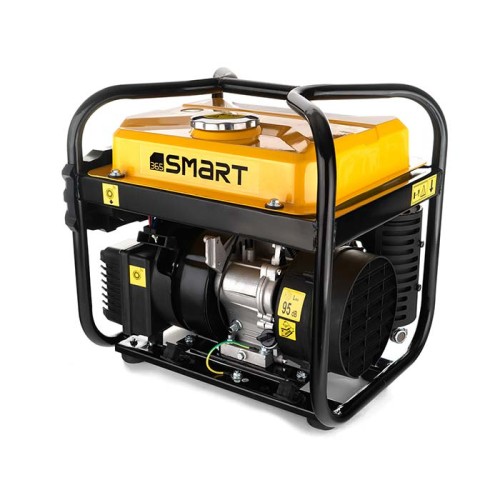 Agregat prądotwórczy 2000W Smart SM-01-2000INV [230V]