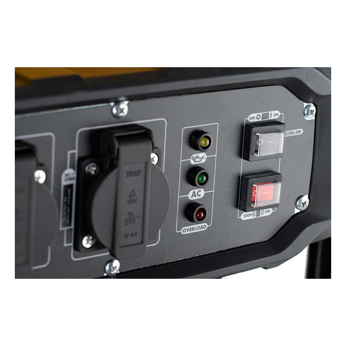 Agregat prądotwórczy 2000W Smart SM-01-2000INV [230V]