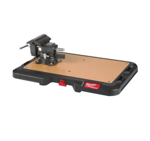 Blat roboczy Milwaukee PACKOUT 65x38 cm - 4932472128