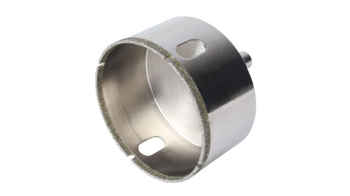 Otwornica diamentowa 75mm Rubi EASY GRES