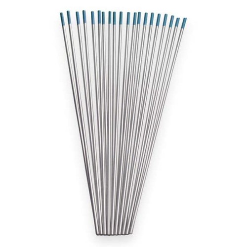 Elektroda wolframowa niebieska