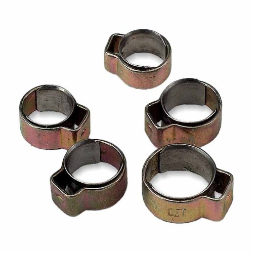 Zacisk na wąż do uchwytów MIG / TIG - typ GER/RER