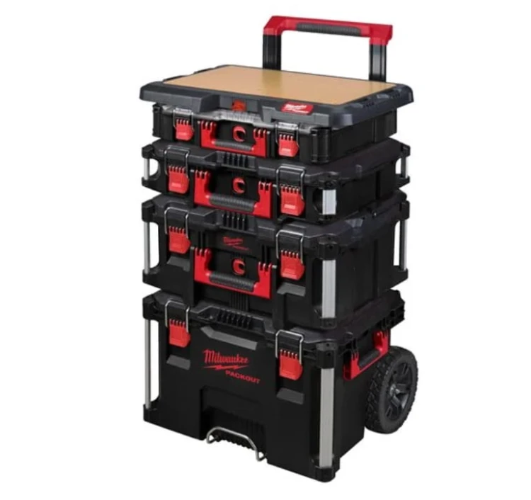 Blat roboczy Milwaukee PACKOUT 65x38 cm - 4932472128
