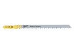 Brzeszczot do cięcia drewna 105x4mm Milwaukee - 4932311633