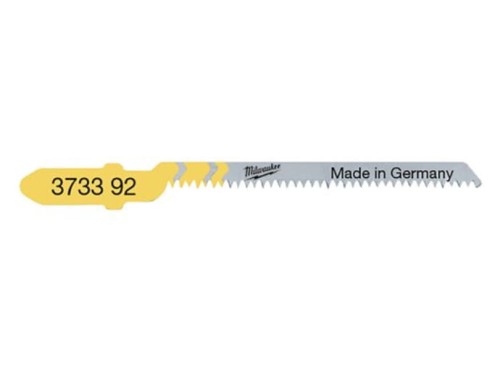 Brzeszczot do cięcia drewna 50x1.35mm  Milwaukee - 4932373392