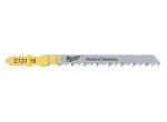 Zestaw brzeszczotów szybkotnących do wyrzynarki 75x4mm Milwaukee WOOD - 4932213116