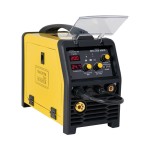 Spawarka inwertorowa MIG/MAG Magnum MIG 208 MMA + TIG LIFT [230V]