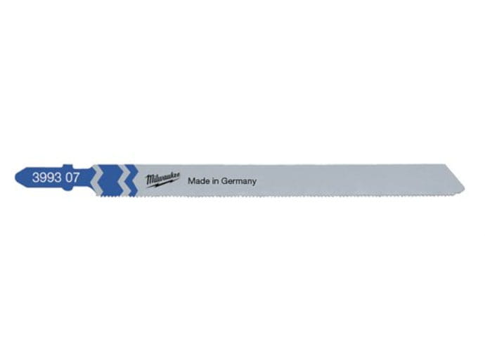 Brzeszczot do wyrzynarki 105x1mm Milwaukee BI-METAL - 4932399307