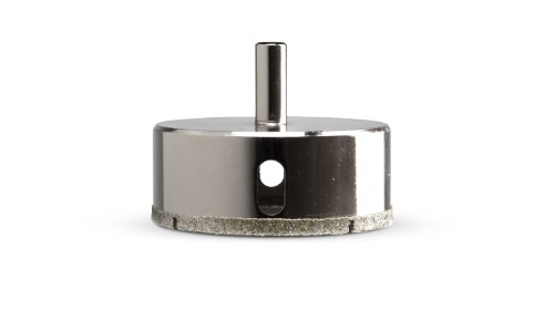 Otwornica diamentowa 75mm Rubi EASY GRES