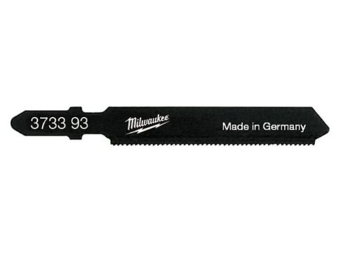 Brzeszczot do cięcia stali nierdzewnej 50x1.1mm Milwaukee - 4932373393